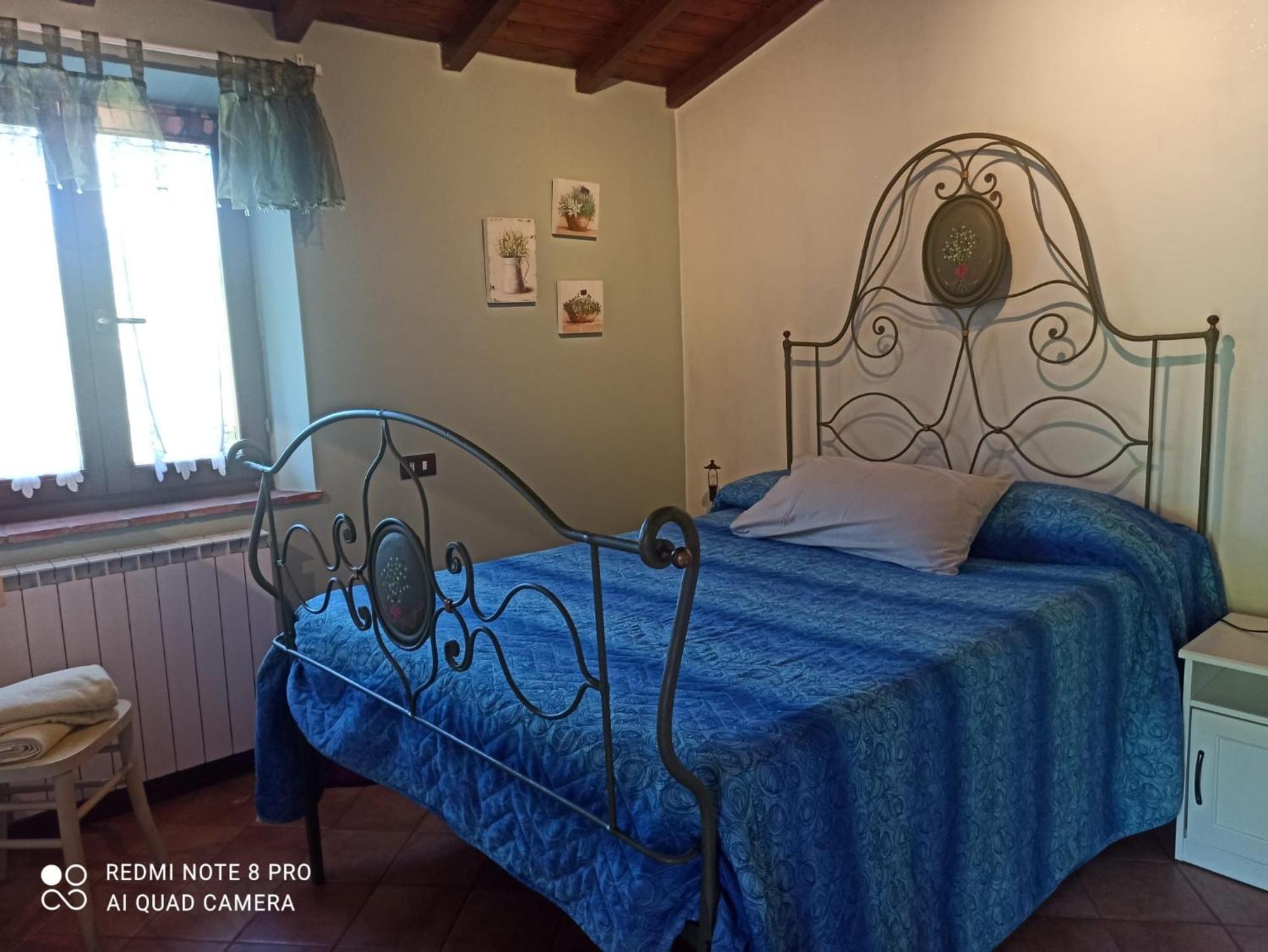 Agriturismo Summer Gallicano Room photo
