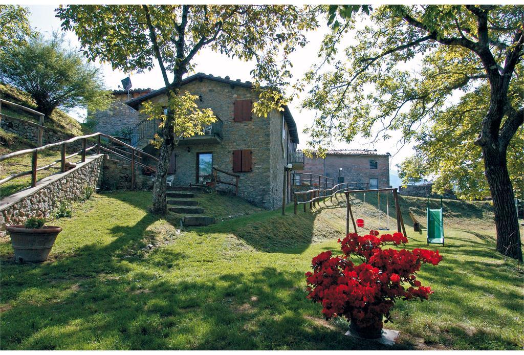 Agriturismo Summer Gallicano Exterior photo